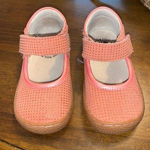 Livie and Luca Mary Jane’s